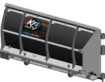 Kfi V-plow Driver Side Wing Kit Part 106180-ds For Pro-v Plow System. Fixed Price $697.00.