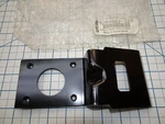 Oem Polaris 5259802-329 Hood Latch Handle Has Bubble Wrap Stuck To It Nos. Fixed Price $35.99.