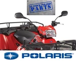 2013-2023 Polaris Sportsman Scrambler Oem Handlebar Mounted Mirrors. Fixed Price $45.99.