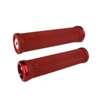 Odi L33rfdr-r - Ruffian 2.1 Lock-on Grips For Pwc Red 125mm. Fixed Price $22.99.