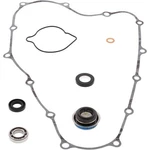 Moose Water Pump Rebuild Kits Polaris 2x4 400l 94-95 Big Boss 6x6 94-97. Fixed Price $87.74.