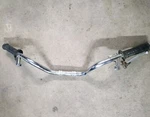 86 Honda Fourtrax 70 Handlebars Trx70. Fixed Price $120.00.