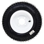 Part # 1-613263 Toro/exmark Wheel And Tire Assembly. Fixed Price $149.99.