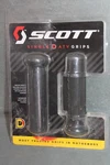 Scott Radial Full Waffle Atv Black Single Density Grips 233926-0001. Fixed Price $18.99.