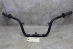 05-19 Kawasaki Brute Force 750 04-06 Prairie 700 Oem Handlebars Handle Bars. Fixed Price $29.95.