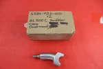 Nos Honda 1997-2003 Gl1500 C Lower Handle Bar Riser Clamp Holder 53231-mz0-000. Fixed Price $39.95.