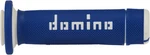 Domino Atv Grips Blue/white 7/8 Thumb Throttle A18041c4648. Fixed Price $27.95.