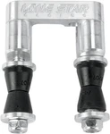 Lone Star Racing Steering Stem Clamp Kit 21p20604. Fixed Price $122.99.