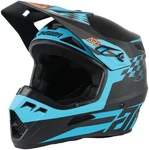 Answer Ar1 Sweep Youth Mx Offroad Helmet Black/astana/hyper Orange. Fixed Price $112.08.