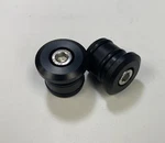 Billet Pro A-arm Mud Plugs Walsh Houser Alba Honda Trx450r Kawasaki Kfx450r Atv. Fixed Price $32.00.