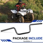 Handlebar # 53100-hp5-600 For Honda Rancher 420 Trx420fe/fm/te/tm 2007 2008-2013. Fixed Price $59.99.