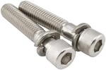 Fits Gardner -westcott 05-11433 Custom Handlebar And Riser Mounting Bolts - Hex-. Fixed Price $24.55.
