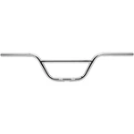 Burly Brand 1" Scrambler Handlebar - Chrome B12-6020c. Fixed Price $176.91.