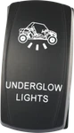 Open Trail Underglow Lighting Led Switch Pro Backlit Sm106-024. Fixed Price $1270.49.