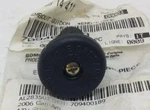 Can-am Bombardier Oem Handlebar End-piece 709400189. Fixed Price $12.99.