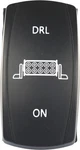 Open Trail Sm106-033 Standard Rocker Switch - Drl 3 Position. Fixed Price $42.95.