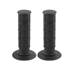 7/8'' 22mm Left And Right Handlebar Grips Compatible With Polaris Sportsman. Fixed Price $10.05.