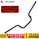 Handlebar Handle Bar Handlebars 53100-hm8-000 For Honda Recon 250 Trx250tm 97-01. Fixed Price $52.99.
