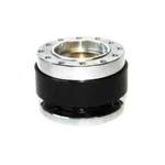 Assault Industries 100005sw0541 6 Bolt Quick Release Steering Wheel Adapter. Fixed Price $100.00.