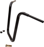 La Choppers Treehugger Handlebar - Wide 19" Black La-7375-19b. Fixed Price $215.99.