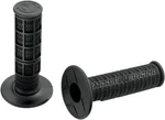 Moose Racing Mx Stealth Grips Black 0630-0390. Fixed Price $10.05.