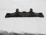 1982 Honda Atc250r Handlebar Handle Clamp Mount Top Bridge. Fixed Price $44.68.