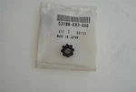 Honda Nc 750 S 18 20 Handlebar Weight Rubber A. Fixed Price $24.51.