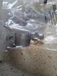 Ktm Duke Mirror Clamp. Fixed Price $13.54.