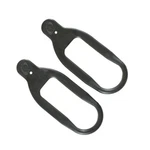 Polaris Kolpin Rhino Grip Replacement Rubber Straps, Set Of 2, For Atv -. Fixed Price $15.03.
