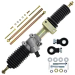 Steering Rack Tie Rod End Kit For Polaris Ranger 570 Xp 900 1000 Crew. Fixed Price $106.95.