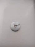 Kawasaki 46056-006 Cable Adjust Nut Kx80 Kx60 Kx125 Kx250 Kx500 Nos New. Fixed Price $7.86.