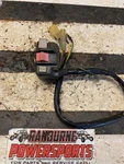 Yamaha Timberwolf 250 Handlebar Start Switch 4bd-83973-10-00 1994-2000. Fixed Price $29.99.