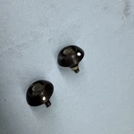1985 - 1987 Honda Trx250 Fourtrax Utility Atv Handlebar Plugs And Caps. Fixed Price $22.50.