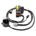 Left Handlebar Kill Switch Headlight For Suzuki Ltz400 Quadsport Z 400 2009-2014. Fixed Price $75.95.