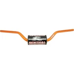 Renthal Orange Rc High Handlebar - 609-01-or. Fixed Price $121.07.