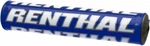 Renthal Sx Handlebar Pad Blue 8.5" Universal. Fixed Price $35.75.