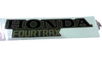 New Oem Honda Emblem L. (type3) 87123-hn5-720zc. Fixed Price $58.27.