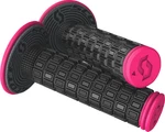 Scott - 269305-1254 Grips Mellow Black/pink. Fixed Price $19.00.