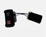 2013-2024 Polaris Rzr Ranger General Ace Oem Awd Sealed Switch. Fixed Price $104.98.