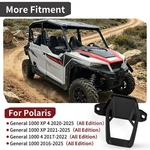 7082216 For Polaris Inner Door Handle Assembly General Xp 1000 Ultimate Premium. Fixed Price $35.99.