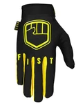 Fist Handwear F-gs-01130-xxs Stocker Fluoro Gloves 2xs Yellow. Fixed Price $35.00.