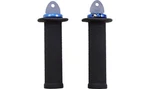 Odi Ruffian Atv/pwc Grips - Black/blue Atv/utv Snowmobile Watercraft J33rfb-u. Fixed Price $27.86.