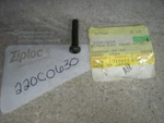 Nos Oem Kawasaki Pan Cross Screw 6x30 220c0630. Fixed Price $7.64.