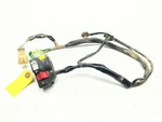 20-25 Honda Trx420fm1 Fourtrax 420 Front Left Handlebar Switch 35150-hr3-623. Fixed Price $32.49.