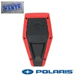 2014-2020 Polaris Rzr Xp 4 1000 Turbo Oem Indy Red Steering Wheel Cap. Fixed Price $34.99.