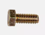 Qty 4 1985-2024 Polaris Atv Utv Snowmobile Hex Head Bolt (5/16-18x3/4). Fixed Price $24.99.