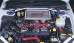 Cusco 667 540 Alhd Front Type-os Strut Tower Bar For 2001-2007 Subaru Impreza. Fixed Price $210.95.