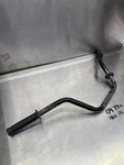 Handle Bar Handlebar 0505-410 02 03 04 05 Oem Arctic Cat Tbx 400 500 4x4 Auto. Fixed Price $65.79.