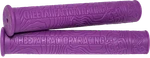 Cfr Signature Grip Purple Grips. Fixed Price $40.64.