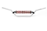 Renthal 838 7/8" Handlebar Silver - Padded. Fixed Price $102.35.